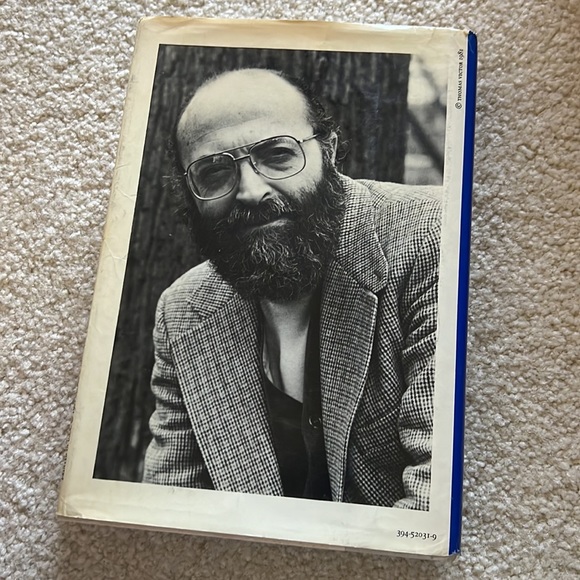 The Book of Lights A Novel By Chaim Potok Book - Picture 3 of 4